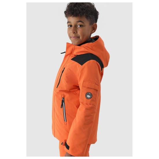 4F Παιδικό μπουφάν Technical Jacket